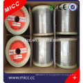 MICC résistance au chrome fil chauffant fil de l&#39;élément chauffant